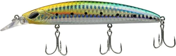 Noeby 9497 110Mm 19Gr Ns103 Sahte Balık ürün görseli 1
