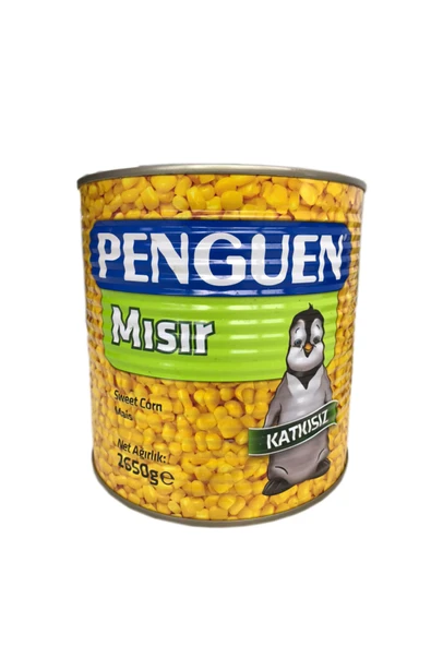 Penguen Mısır 2650 gr ürün görseli 1