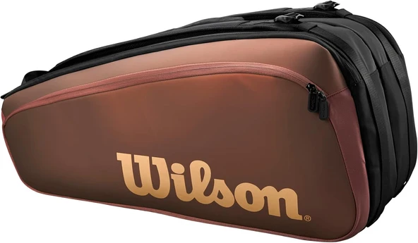 Wilson Profesyonel Personel V14 - Resim 2