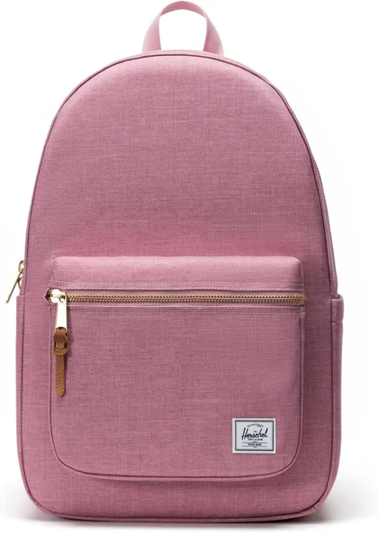 Herschel Settlement Backpack Sırt Çantası 11407-06570-Os Lilas Crosshatch Std ürün görseli 1
