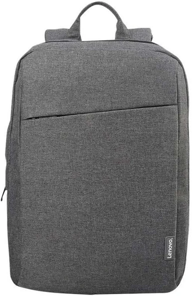 Lenovo Casual Sırt Çantası 15,6 Inç (B210) - Gri 4X40T84058 ürün görseli 1