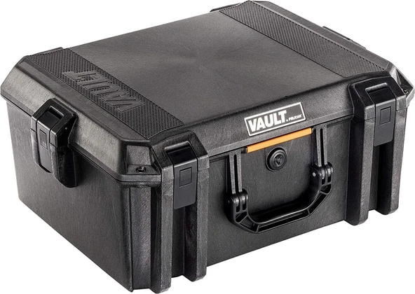 Pelican Vault V550 Sert Çanta (Kamera, Tabanca, Teçhizat, Ekipman) ürün görseli 1