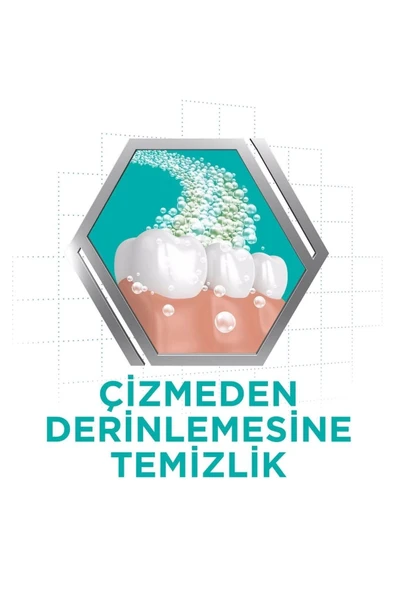Corega 3 Dakikada Temizleyici 30 Tablet - Resim 8