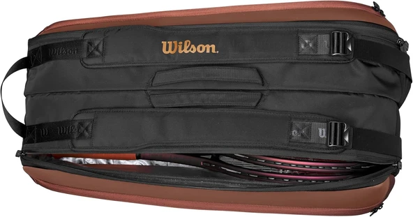 Wilson Profesyonel Personel V14 - Resim 6