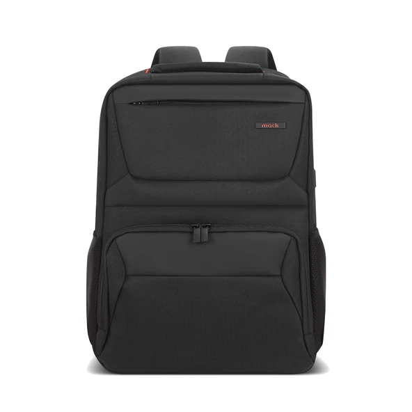 MACK MCC-804 14.1 Business X Notebook Sırt Çantası Siyah ürün görseli 1