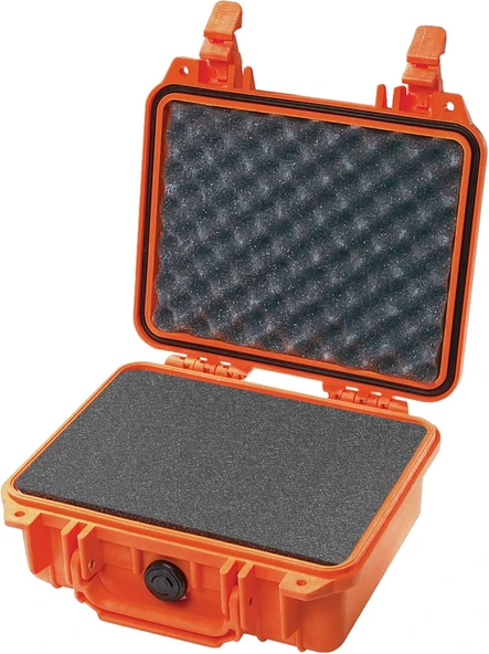 Pelican 1200, Köpüklü Kamera Çantası ürün görseli 1