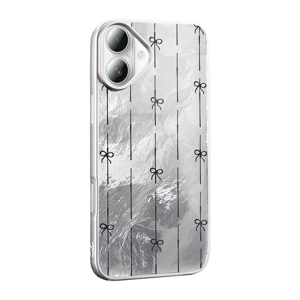 iPhone 16 Kılıf Desenli Mep Kapak - Resim 10