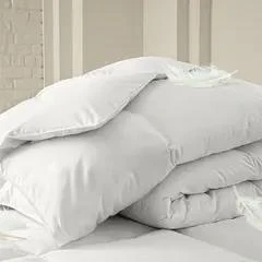 ÇİFT KİŞİLİK SELENA YORGAN 195X215 PUDRA ürün görseli 1