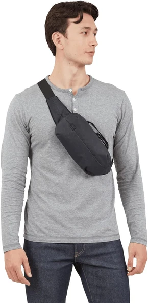 Thule Aion Sling,2L,Black - Resim 4