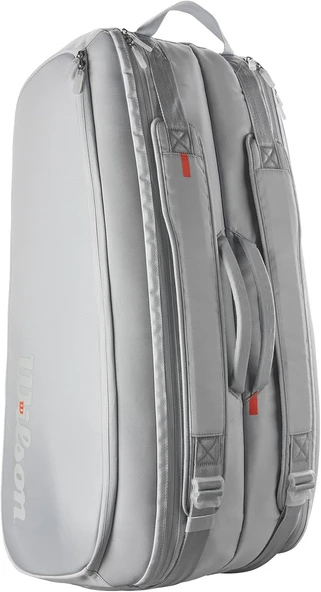 Wilson Super Tour Shift 9'Lu Paket Çanta - Resim 3