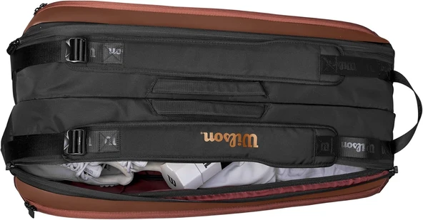 Wilson Profesyonel Personel V14 - Resim 7