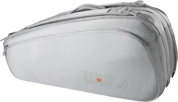 Wilson Super Tour Shift 9'Lu Paket Çanta - Resim 2