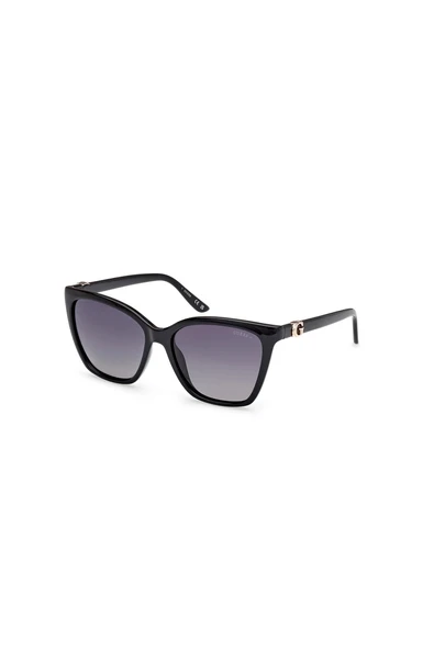Guess Kadın Siyah Kemik    Güneş Gözlük 01.82.0019101D ürün görseli 1