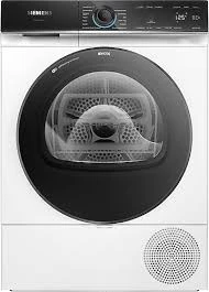 Siemens WQ45B2A0TR 9 kg Çamaşır Kurutma Makinesi ( açıklamayı okuyun ) ürün görseli 1