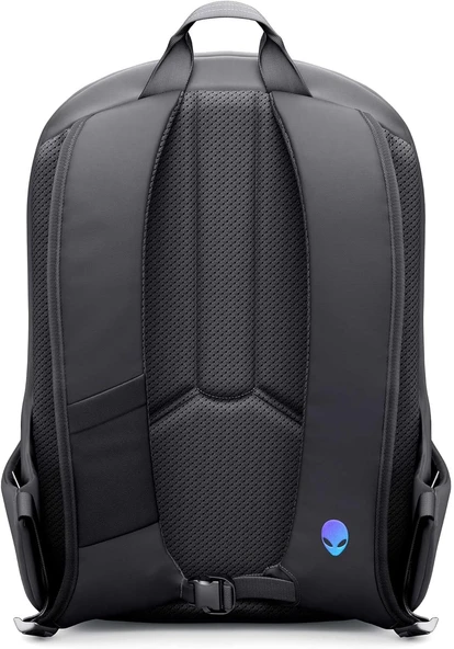 Dell Alienware 460-Bfcr 16" Oyuncu Notebook Sırt Çantası - Resim 4