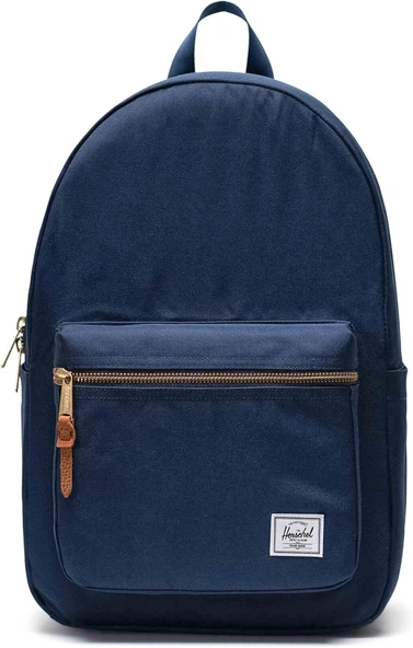 Herschel Settlement | 16"Inç Laptop Uyumlu Sırt Çantası - Su İtici Kumaş - 23 L ürün görseli 1