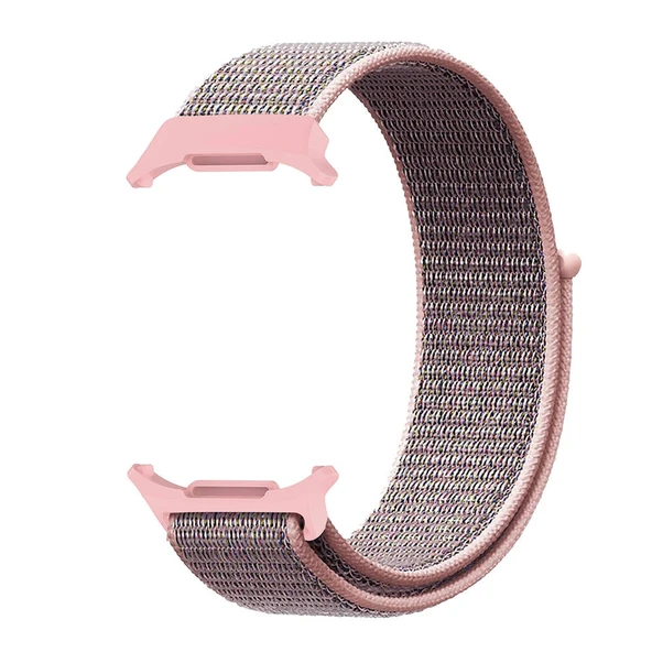 ​​Watch Ultra 47mm KRD-03 Hasır Kordon - Resim 11