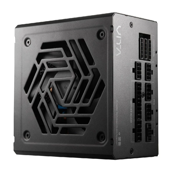 FSP 1000W 80+ GOLD VITA GM1000W PCIE 5.1 Tam Modüler Power Supply (Outlet) ürün görseli 1