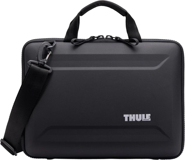 Thule Gauntlet 5 Macbook Çantası 14 Inç, Siyah - Resim 2