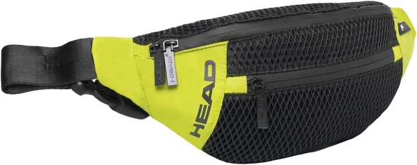 Head Net Waist Back Seyahat Çantası - Resim 4