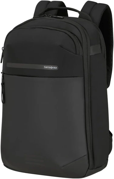 Samsonite Ks6-09-002 14.1" Moderny Notebook Sırt Çantası Siyah ürün görseli 1