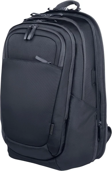 Hp Travel Plus 30L 17 Inç Dizüstü Bilgisayar Sırt Çantası Siyah A2Cc9Aa ürün görseli 1