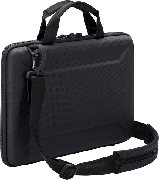 Thule Gauntlet 5 Macbook Çantası 14 Inç, Siyah - Resim 4