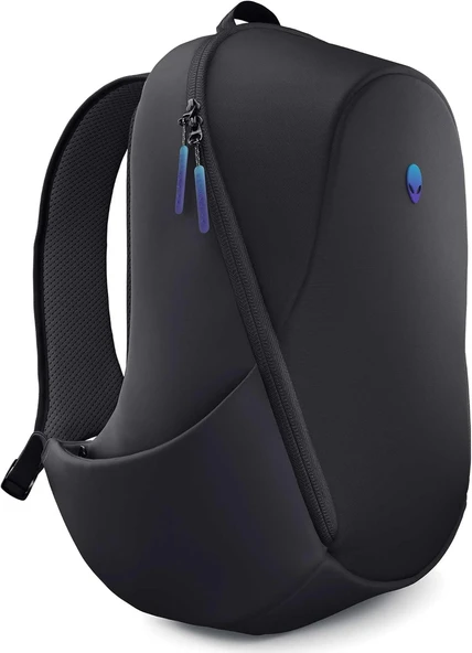 Dell Alienware 460-Bfcr 16" Oyuncu Notebook Sırt Çantası - Resim 2