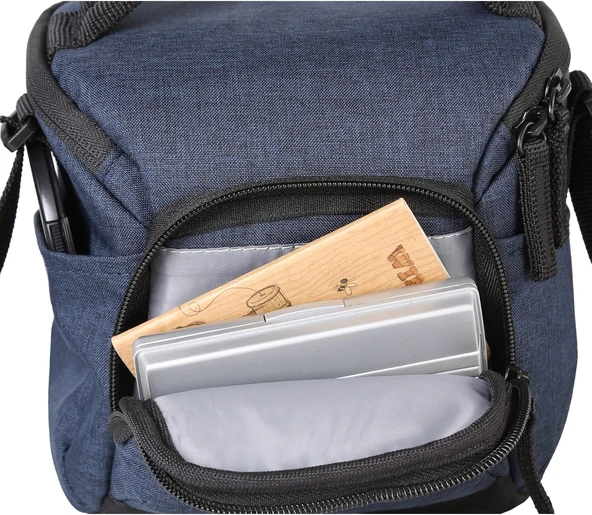 Vanguard Multi Style Kamera Çantaları - Resim 4