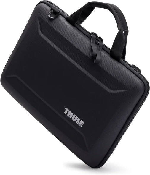 Thule Gauntlet 5 Macbook Çantası 14 Inç, Siyah - Resim 3