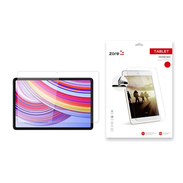 Xiaomi Redmi Pad Pro Tablet Blue Nano Ekran Koruyucu ürün görseli 1