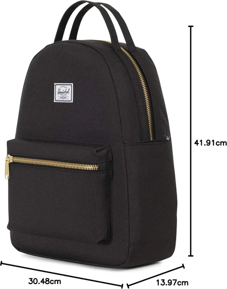 Herschel Nova Sırt Çantası - Resim 5