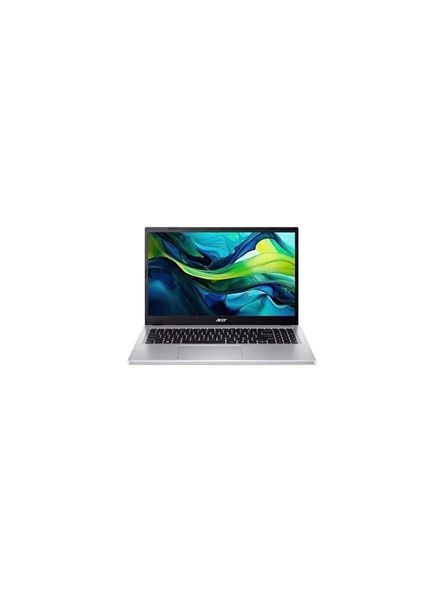 Acer Aspire Go AG15-71P Intel Core I7-13620H 16GB 512GB SSD 15.6" Fhd Freedos Bilgisayar NX.J6SEY.001 ürün görseli 1