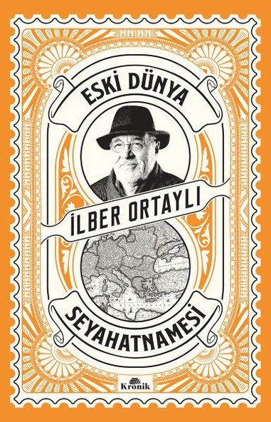 Eski Dünya Seyahatnamesi ürün görseli 1