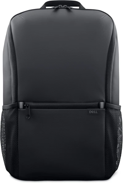 Dell 14-16 Ecoloop Essential Sırt Çantası 14-16 - Cp3724 - Hafif, İki File Yan Cep, Dahili Aksesuar ürün görseli 1