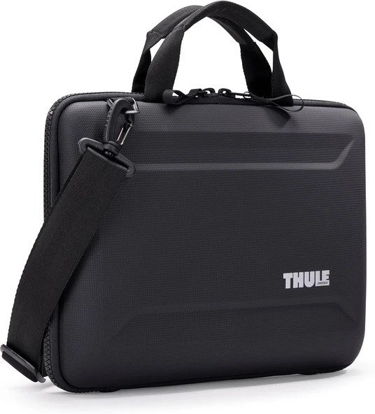 Thule Gauntlet 5 Macbook Çantası 14 Inç, Siyah ürün görseli 1