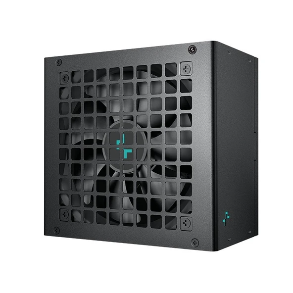 Deepcool Pl650-d 650w Atx 3.1 80+ Bronze Güç Kaynağı ürün görseli 1