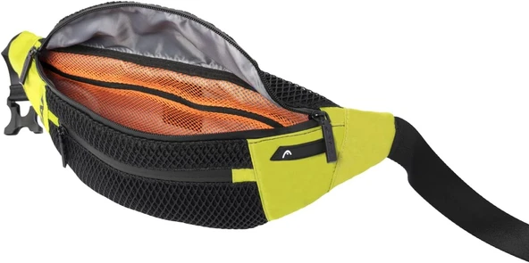 Head Net Waist Back Seyahat Çantası - Resim 3