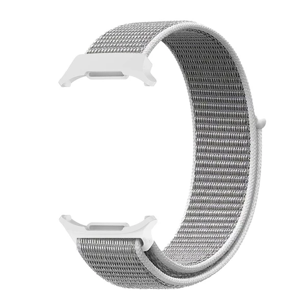 ​​Watch Ultra 47mm KRD-03 Hasır Kordon - Resim 5