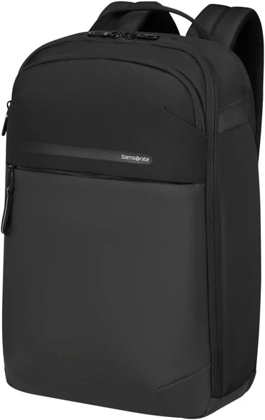 Samsonite Ks6-09-003 15.6" Moderny Notebook Sırt Çantası Siyah ürün görseli 1