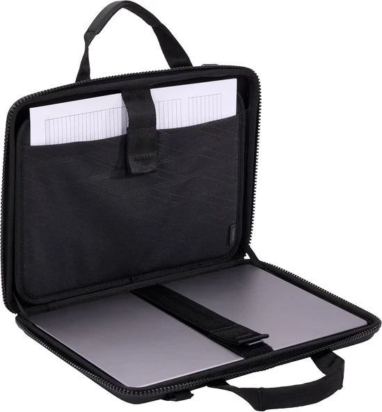 Thule Gauntlet 5 Macbook Çantası 14 Inç, Siyah - Resim 5