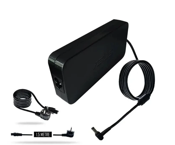 Monster Tulpar T7 V17.1.2 Adaptör  120W Şarj Aleti-Cihazı Orjinal Adaptör ürün görseli 1
