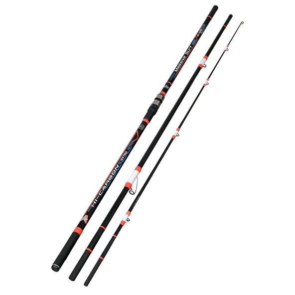 Albastar 4281 Massive 425 cm 150-350 gr Surf Olta Kamışı ürün görseli 1