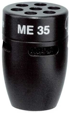 Sennheiser ME35W Supercardioid Capsule for MZH Series Goosenecks (Beyaz) ürün görseli 1