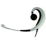 Sleek Office Headset ürün görseli 1