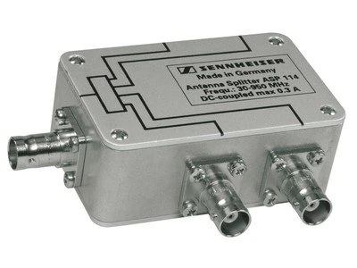 Sennheiser 003423 Single Four-Way Antenna Splitter ürün görseli 1