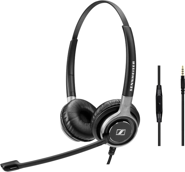 Sennheiser SC 665 İkili ürün görseli 1