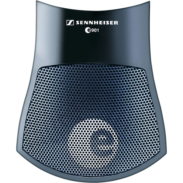 Sennheiser Pro Audio e901 Boundary Katman Condenser Mic for Kick Drum ürün görseli 1