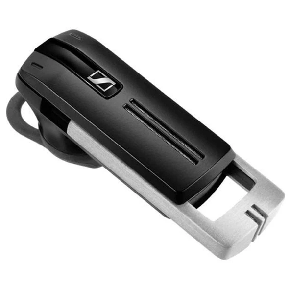 Sennheiser 504577 Presence Basic Bluetooth Kulaklık, Siyah, Gümüş ürün görseli 1