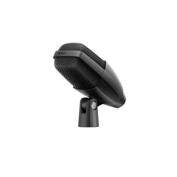Sennheiser Professional MD 421 kompakt çok amaçlı mikrofon, dinamik, kardioid desenli ürün görseli 1